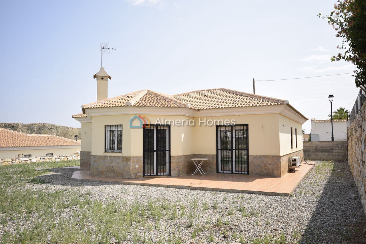 3 soveværelse Villa til salg i Arboleas - € 155.000 (Ref: 9033278)