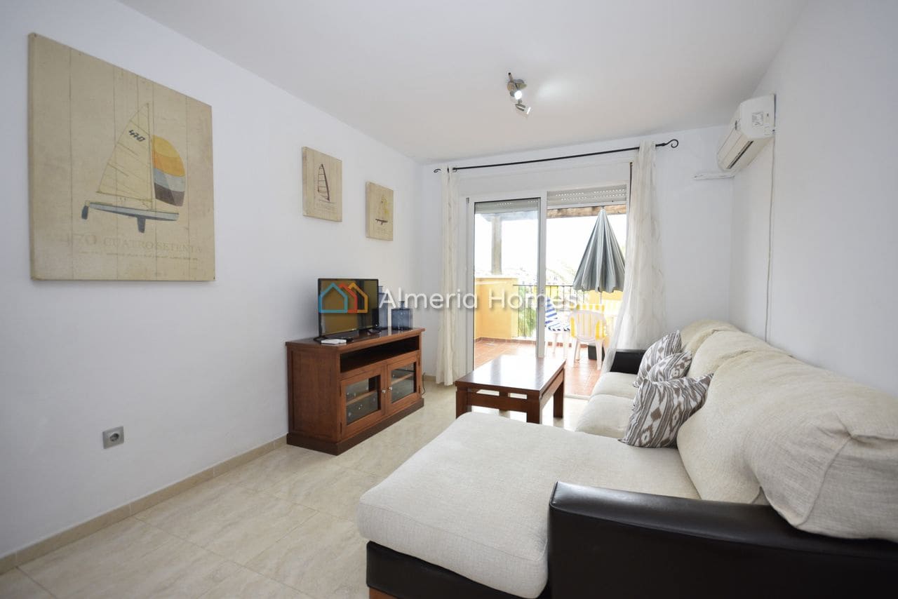 2 sypialnia Apartament na sprzedaż w Vera z basenem garażem - 140 000 € (Ref: 9056955)