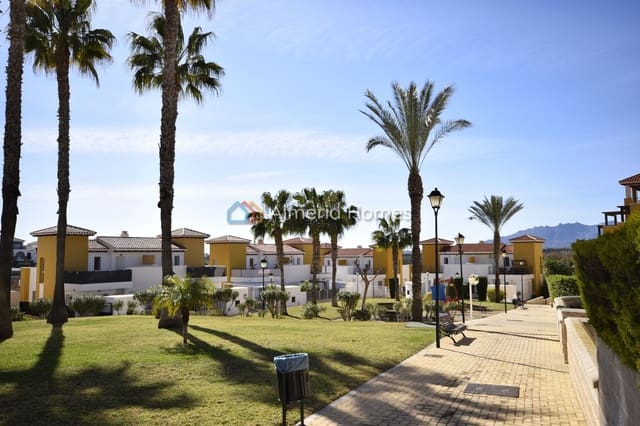 2 chambre Appartement à vendre à El Playazo, Vera avec piscine garage - 140 000 € (Ref: 9056955)