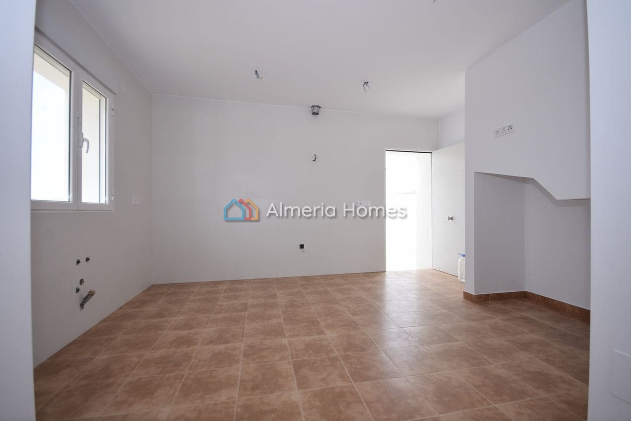 4 bedroom Finca/Country House for sale in Albox with pool - € 399,000 (Ref: 9063417)