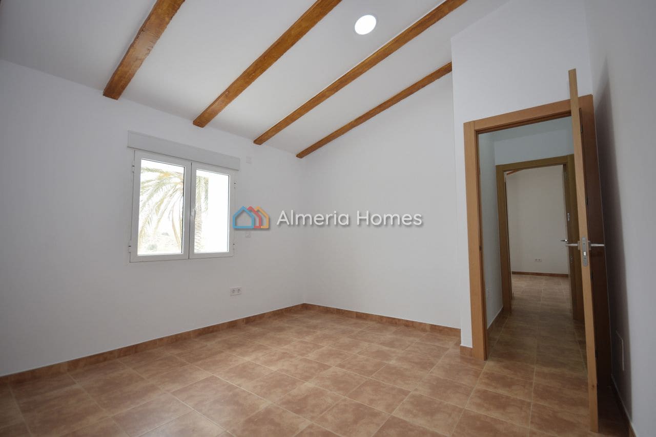 4 bedroom Finca/Country House for sale in Albox with pool - € 399,000 (Ref: 9063417)