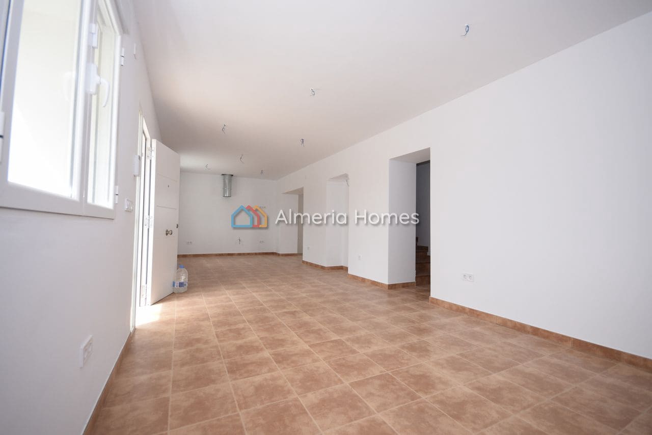 4 bedroom Finca/Country House for sale in Albox with pool - € 399,000 (Ref: 9063417)