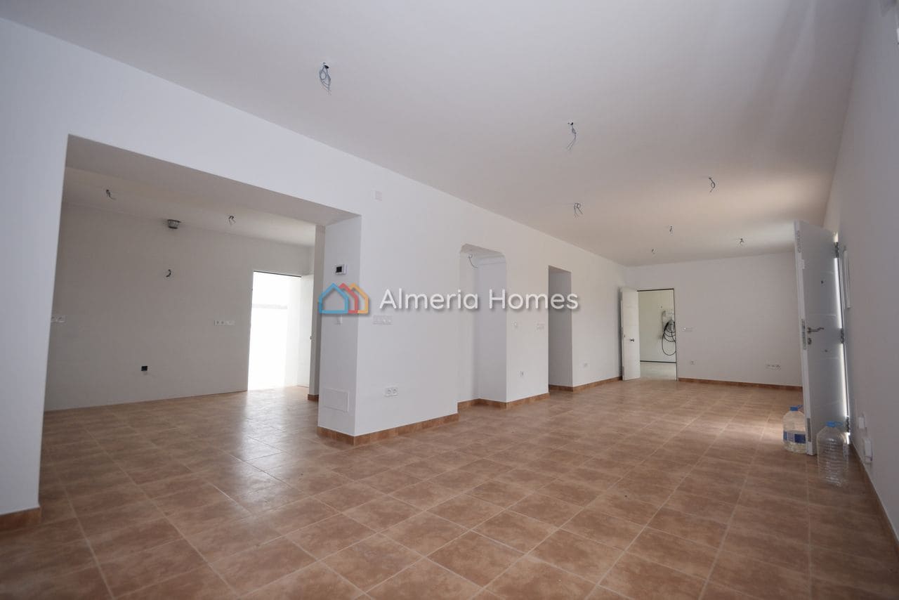 4 bedroom Finca/Country House for sale in Albox with pool - € 399,000 (Ref: 9063417)