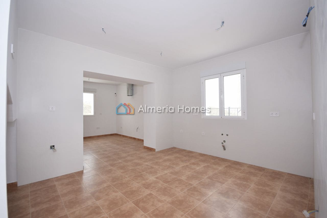 4 bedroom Finca/Country House for sale in Albox with pool - € 399,000 (Ref: 9063417)