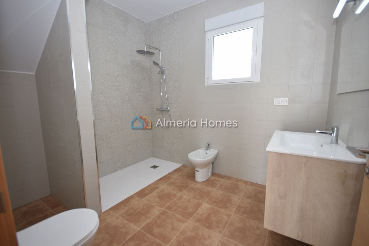 4 bedroom Finca/Country House for sale in Albox with pool - € 399,000 (Ref: 9063417)