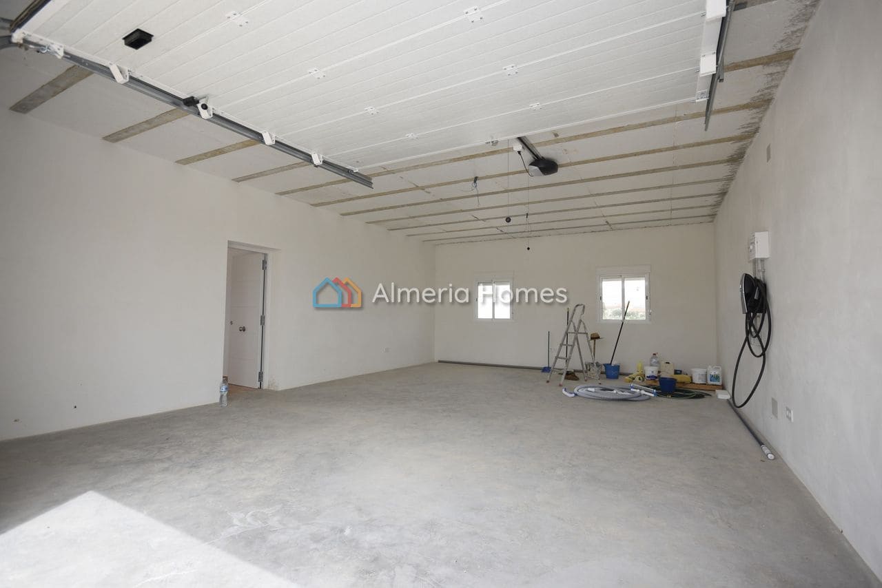 4 bedroom Finca/Country House for sale in Albox with pool - € 399,000 (Ref: 9063417)