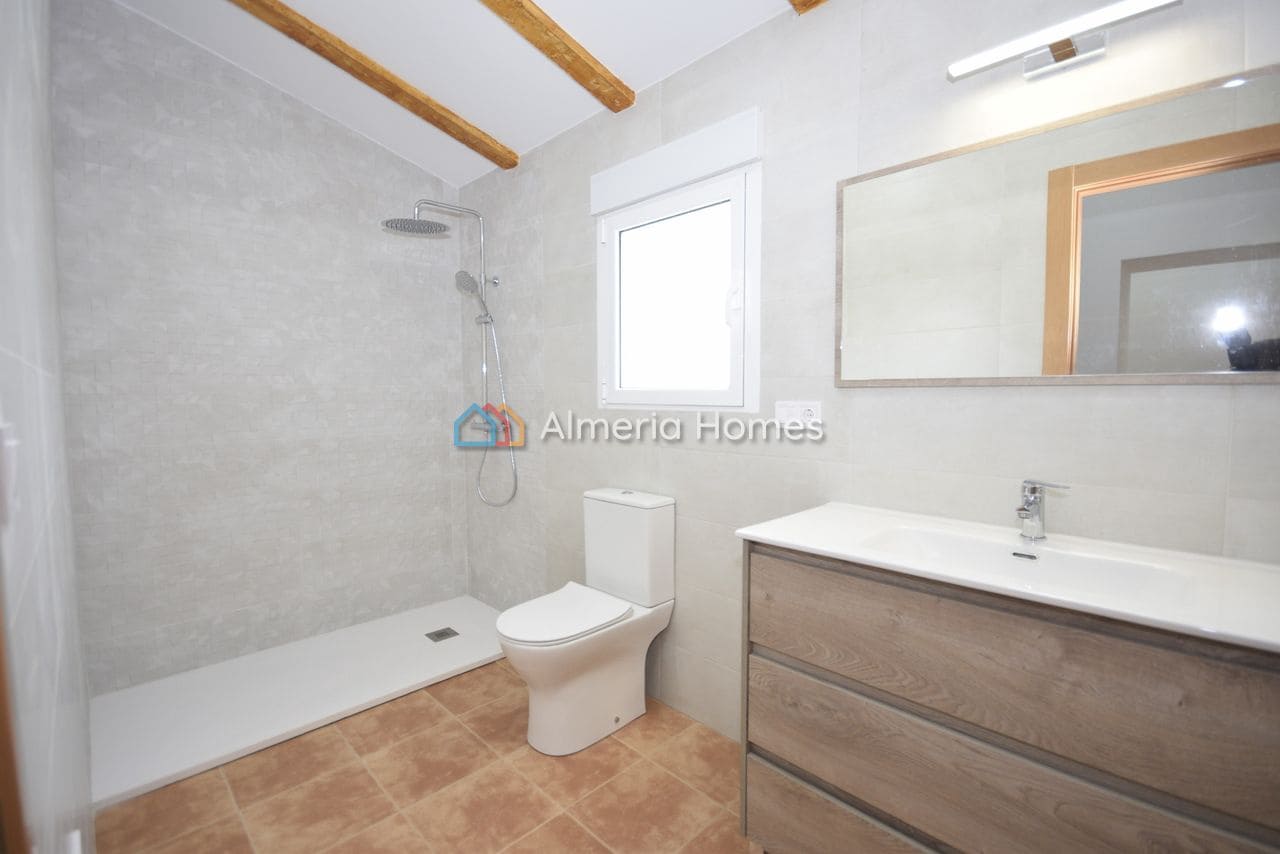 4 bedroom Finca/Country House for sale in Albox with pool - € 399,000 (Ref: 9063417)