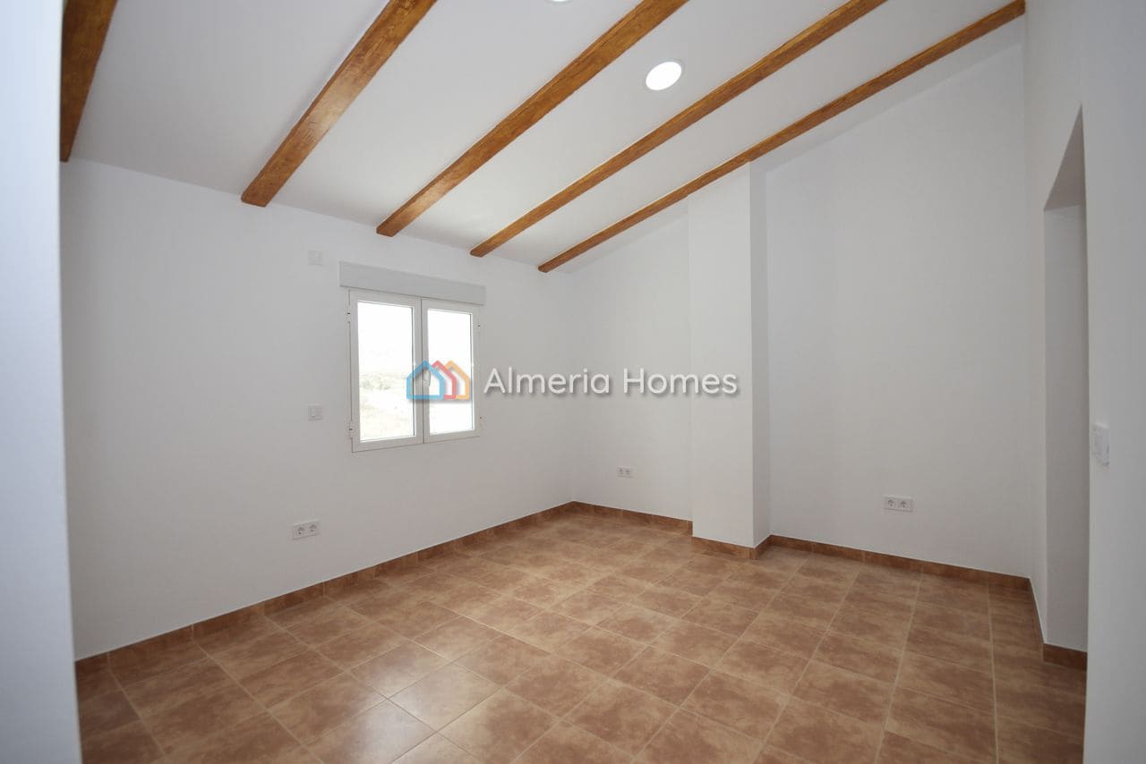 4 bedroom Finca/Country House for sale in Albox with pool - € 399,000 (Ref: 9063417)