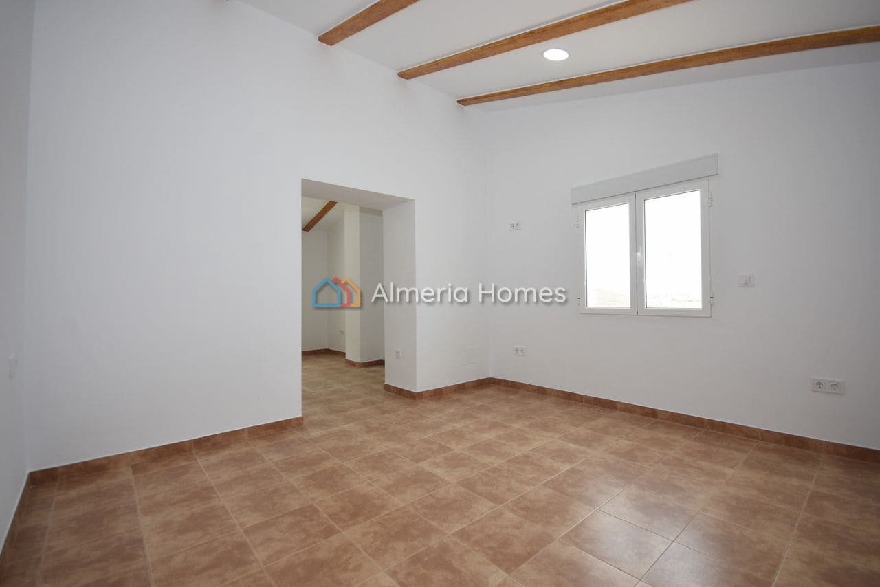 4 bedroom Finca/Country House for sale in Albox with pool - € 399,000 (Ref: 9063417)