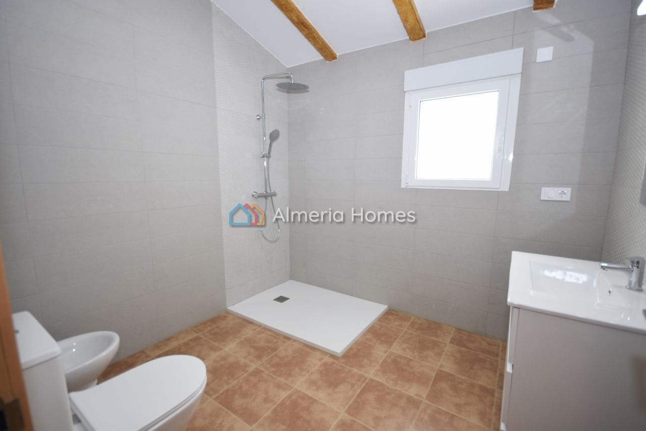 4 bedroom Finca/Country House for sale in Albox with pool - € 399,000 (Ref: 9063417)