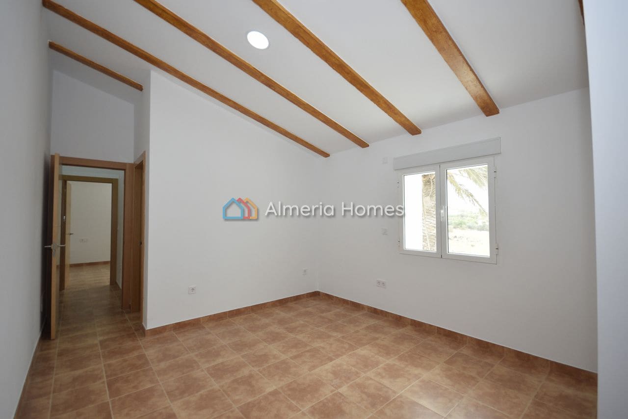 4 bedroom Finca/Country House for sale in Albox with pool - € 399,000 (Ref: 9063417)