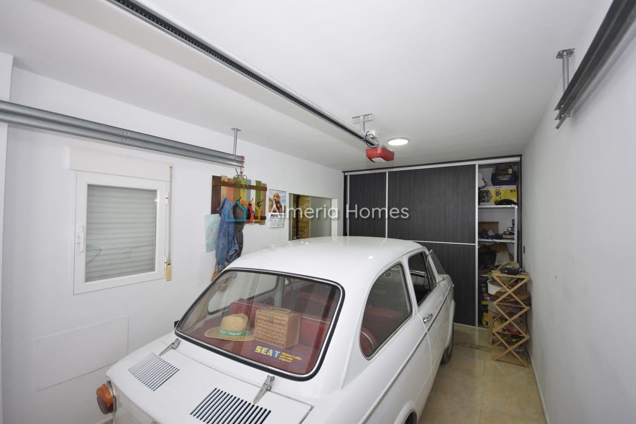 4 soveværelse Lejlighed til salg i Almanzora - € 197.000 (Ref: 9099989)