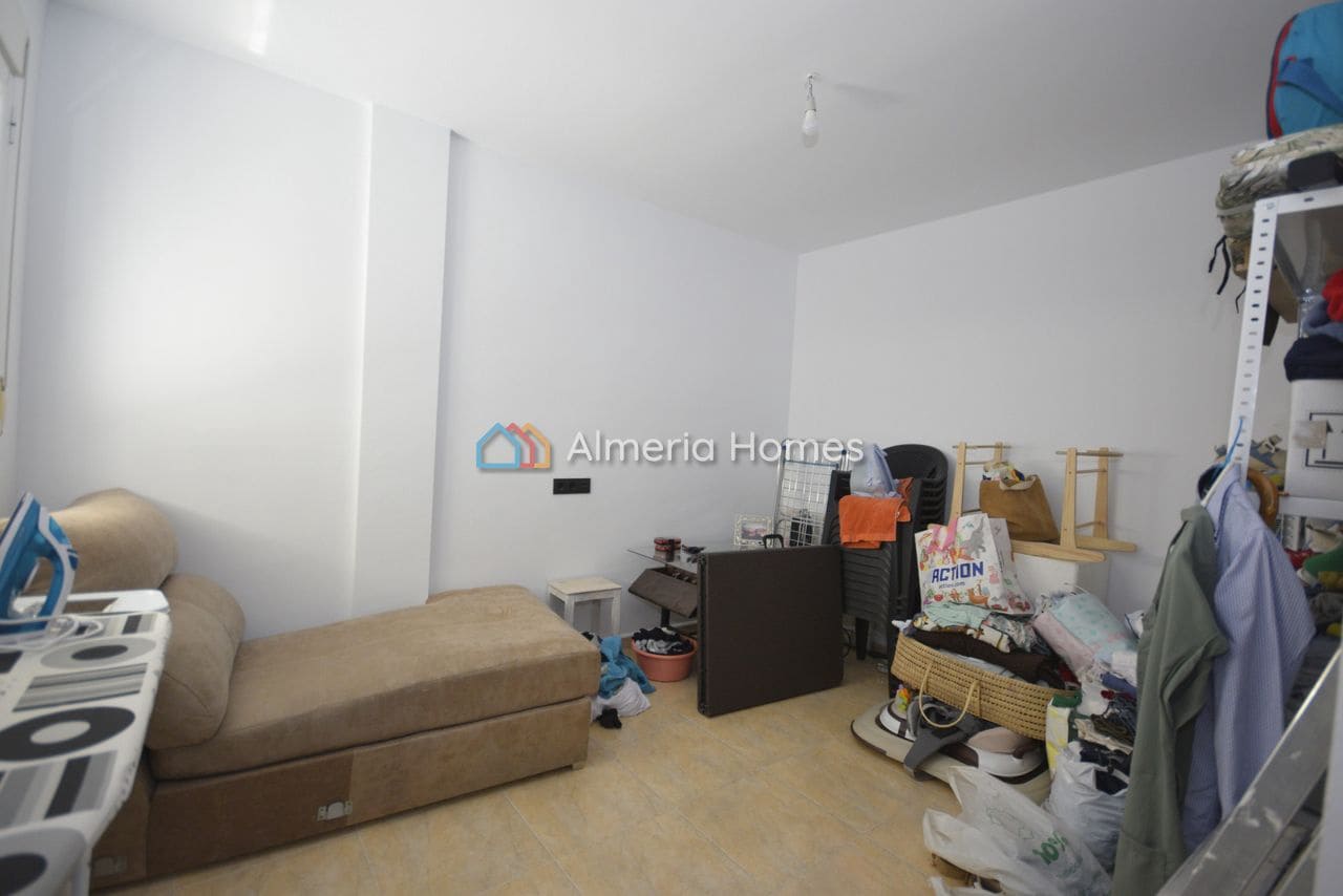4 soveværelse Lejlighed til salg i Almanzora - € 197.000 (Ref: 9099989)