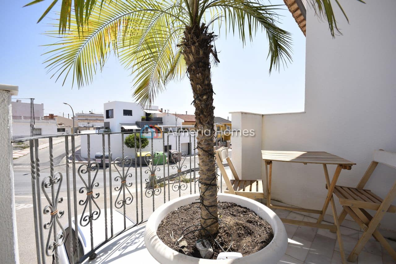 4 soveværelse Lejlighed til salg i Almanzora - € 197.000 (Ref: 9099989)