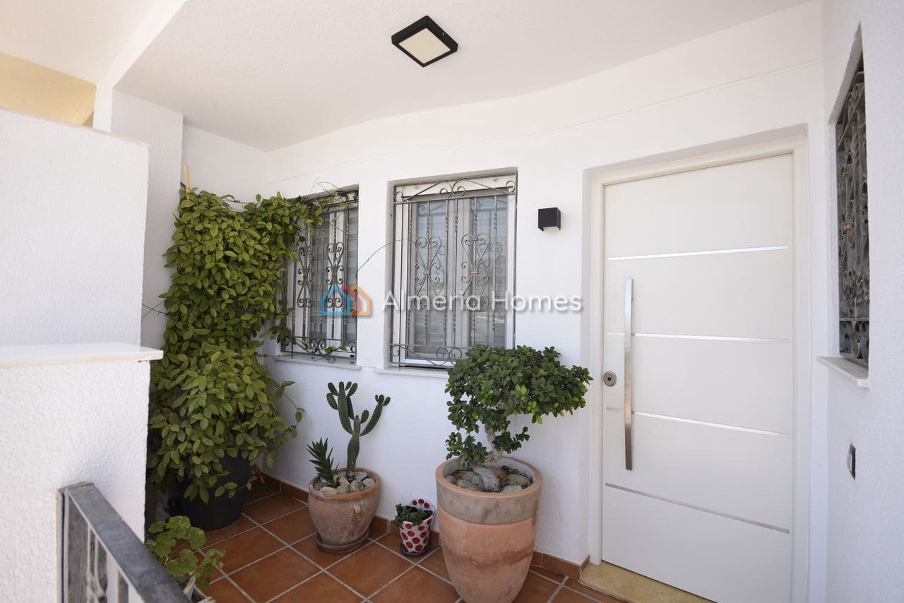 4 soveværelse Lejlighed til salg i Almanzora - € 197.000 (Ref: 9099989)