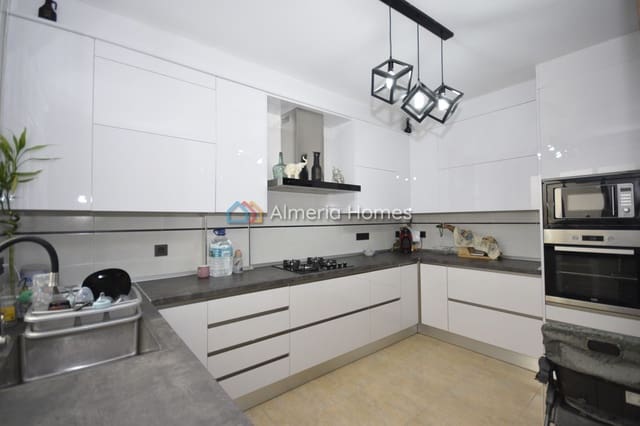 4 sovrum Lägenhet till salu i Almanzora, Cantoria - 197 000 € (Ref: 9099989)