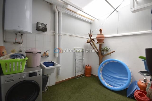 4 sovrum Lägenhet till salu i Almanzora, Cantoria - 197 000 € (Ref: 9099989)