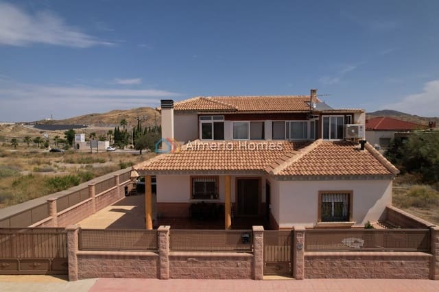 4 soverom Villa til salgs i Arboleas - € 249 995 (Ref: 9108110)
