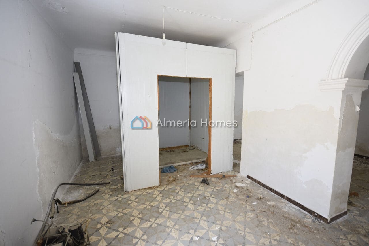 3 soveværelse Byhus til salg i Almanzora - € 63.000 (Ref: 9117460)