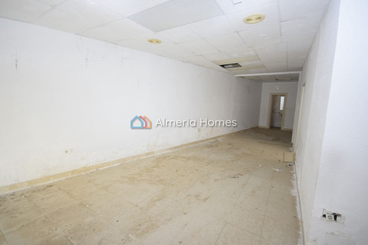 3 soveværelse Byhus til salg i Almanzora - € 63.000 (Ref: 9117460)