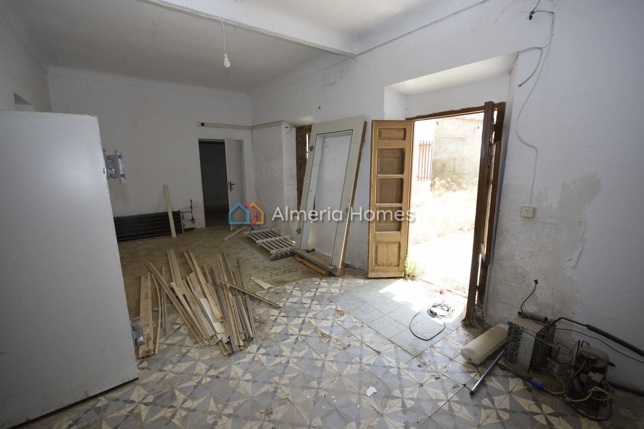 3 soveværelse Byhus til salg i Almanzora - € 63.000 (Ref: 9117460)