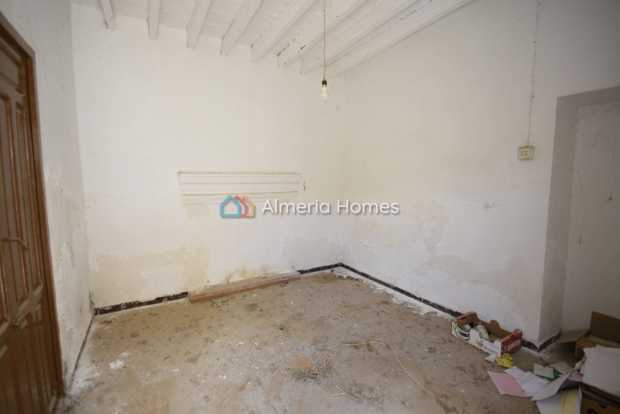 3 soveværelse Byhus til salg i Almanzora - € 63.000 (Ref: 9117460)