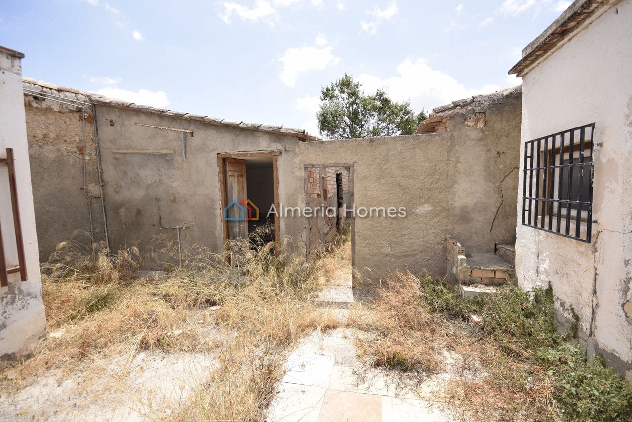 3 soveværelse Byhus til salg i Almanzora - € 63.000 (Ref: 9117460)