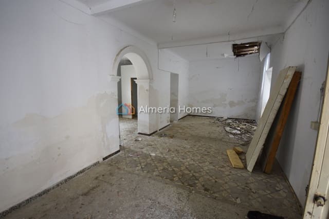 3 soverom Hus til salgs i Almanzora, Cantoria - € 63 000 (Ref: 9117460)