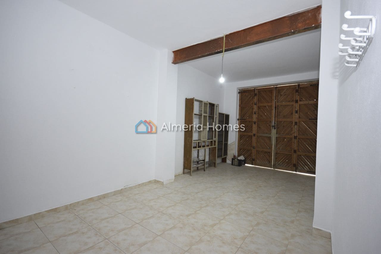 3 soveværelse Byhus til salg i Almanzora - € 129.000 (Ref: 9129012)