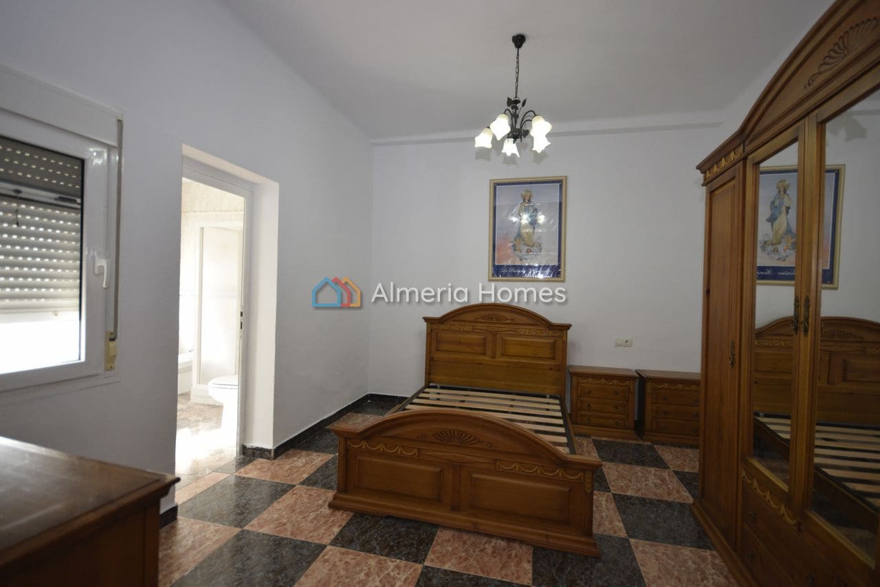 3 soveværelse Byhus til salg i Almanzora - € 129.000 (Ref: 9129012)