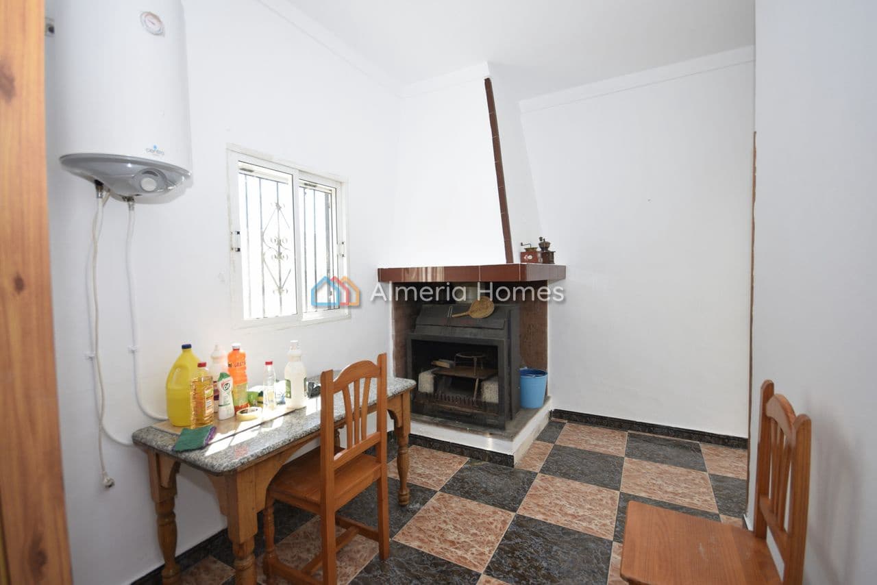 3 soveværelse Byhus til salg i Almanzora - € 129.000 (Ref: 9129012)