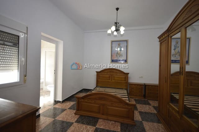 3 soveværelse Byhus til salg i Almanzora, Cantoria - € 129.000 (Ref: 9129012)