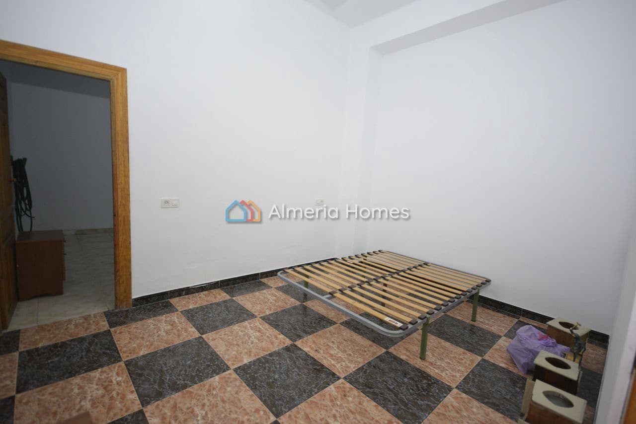 3 soveværelse Byhus til salg i Almanzora - € 129.000 (Ref: 9129012)