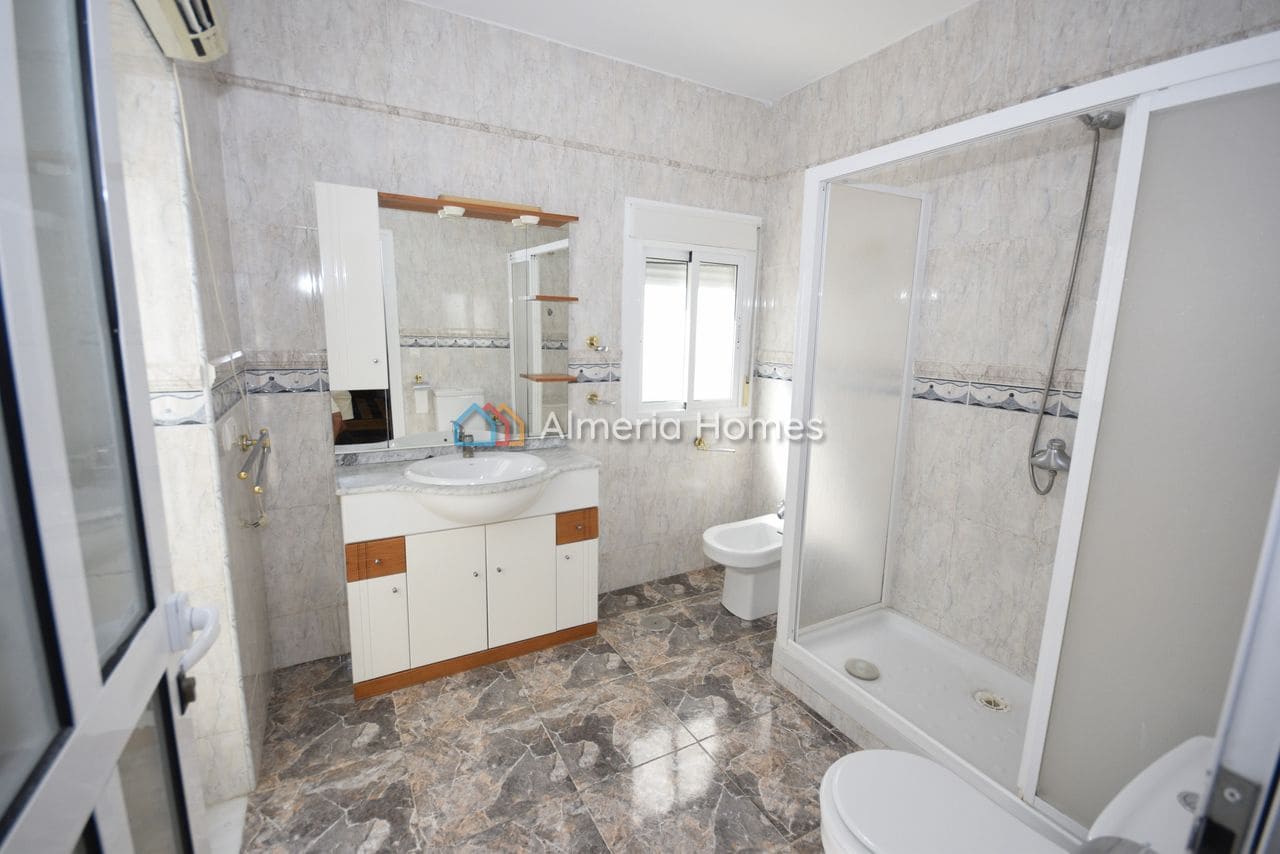 3 soveværelse Byhus til salg i Almanzora - € 129.000 (Ref: 9129012)