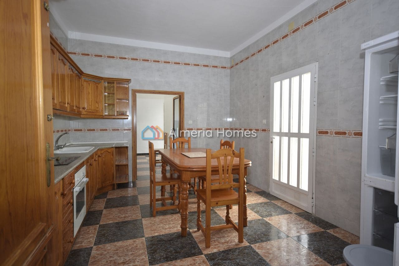 3 soveværelse Byhus til salg i Almanzora - € 129.000 (Ref: 9129012)