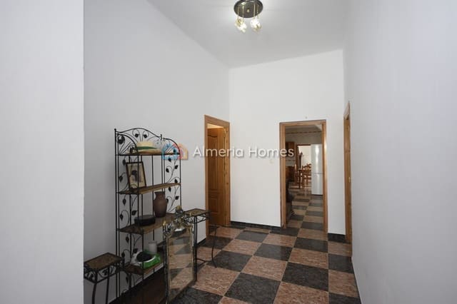 3 soveværelse Byhus til salg i Almanzora, Cantoria - € 129.000 (Ref: 9129012)