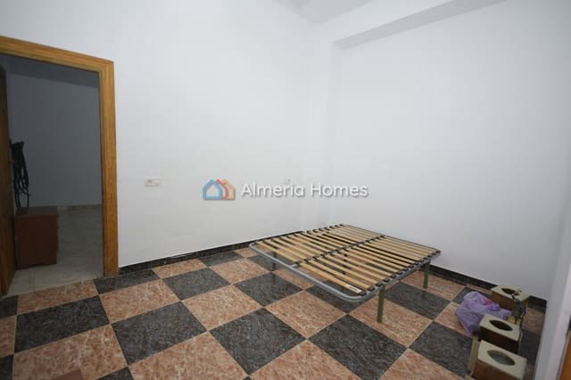 3 soveværelse Byhus til salg i Almanzora, Cantoria - € 129.000 (Ref: 9129012)