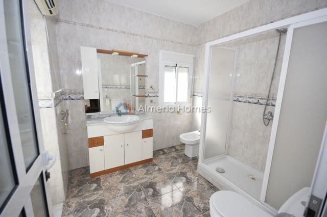 3 soveværelse Byhus til salg i Almanzora, Cantoria - € 129.000 (Ref: 9129012)