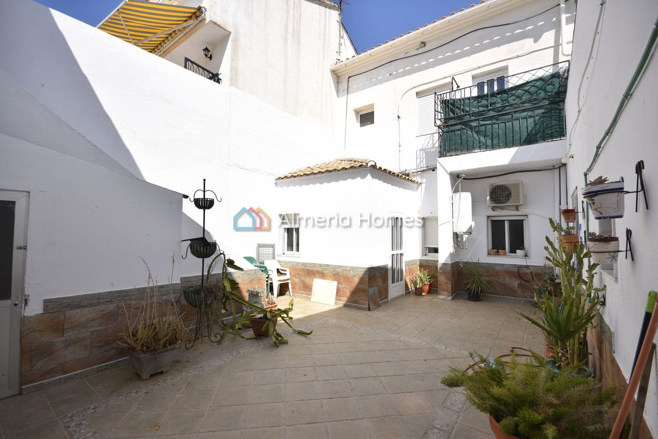 3 soveværelse Byhus til salg i Almanzora - € 129.000 (Ref: 9129012)