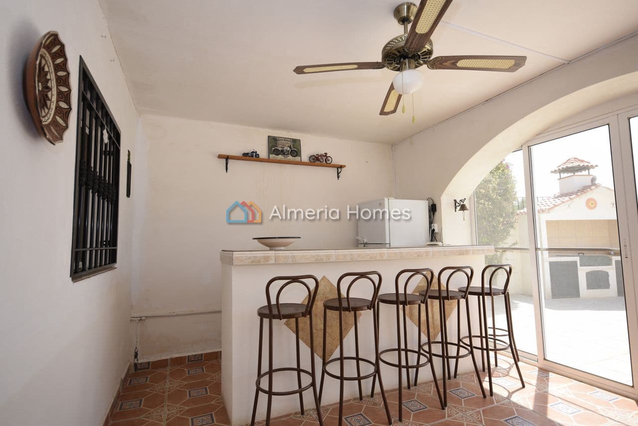 2 soverom Finca/Herregård til salgs i Cantoria med svømmebasseng - € 199 995 (Ref: 9135893)