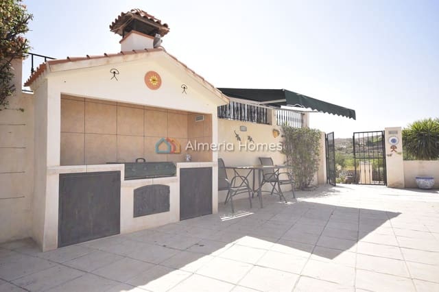 2 soverom Finca/Herregård til salgs i Cantoria med svømmebasseng - € 199 995 (Ref: 9135893)