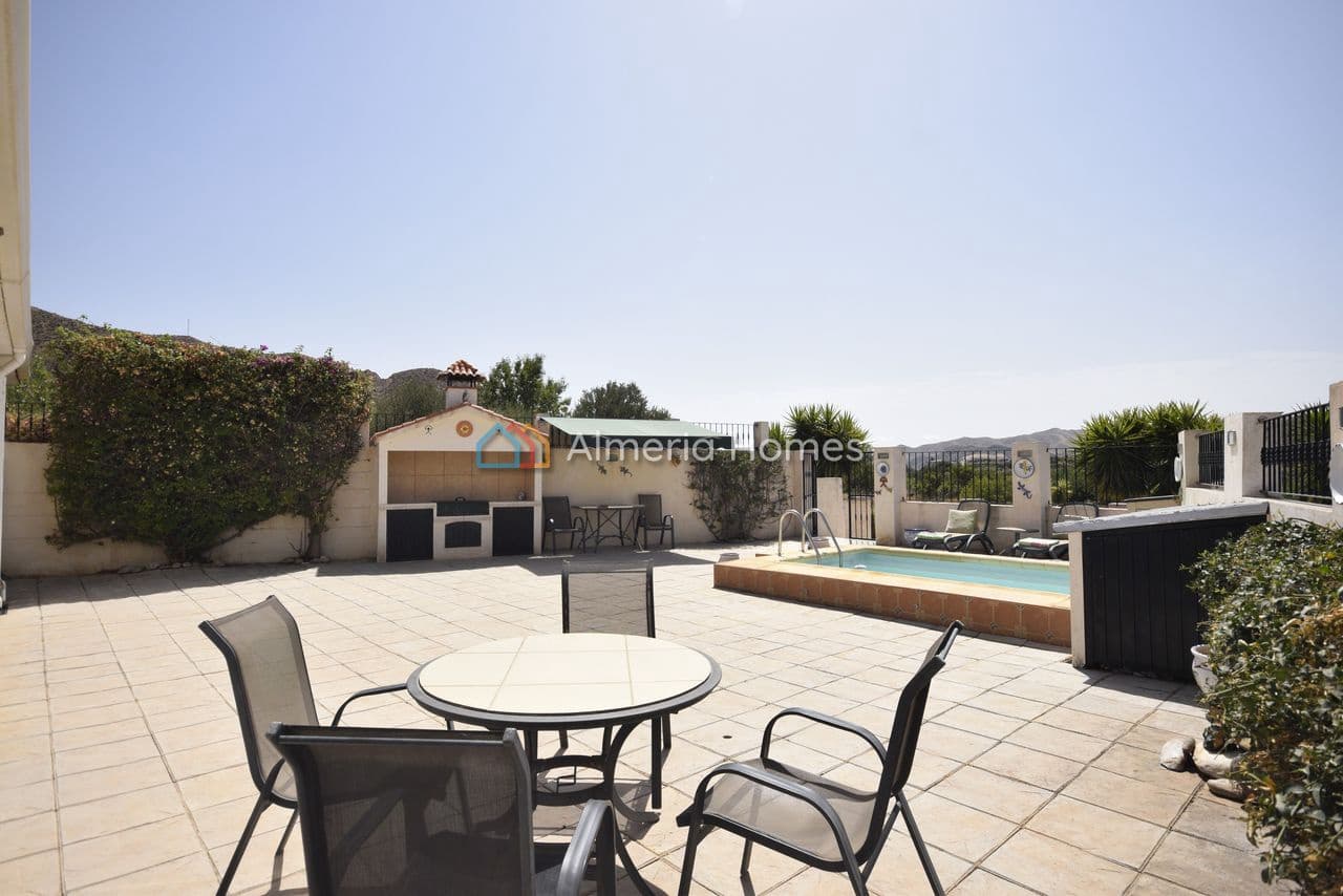 2 soverom Finca/Herregård til salgs i Cantoria med svømmebasseng - € 199 995 (Ref: 9135893)