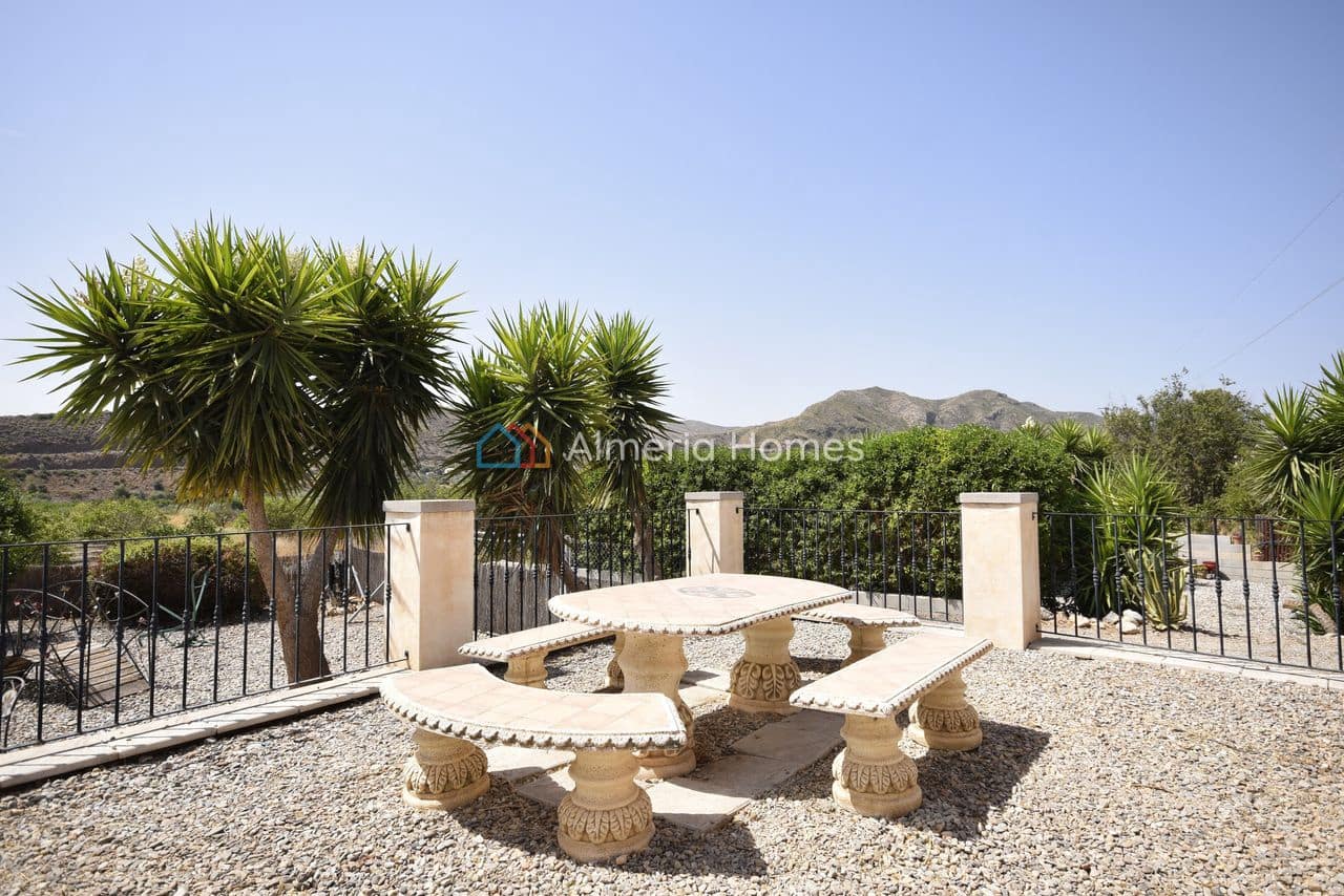 2 soverom Finca/Herregård til salgs i Cantoria med svømmebasseng - € 199 995 (Ref: 9135893)