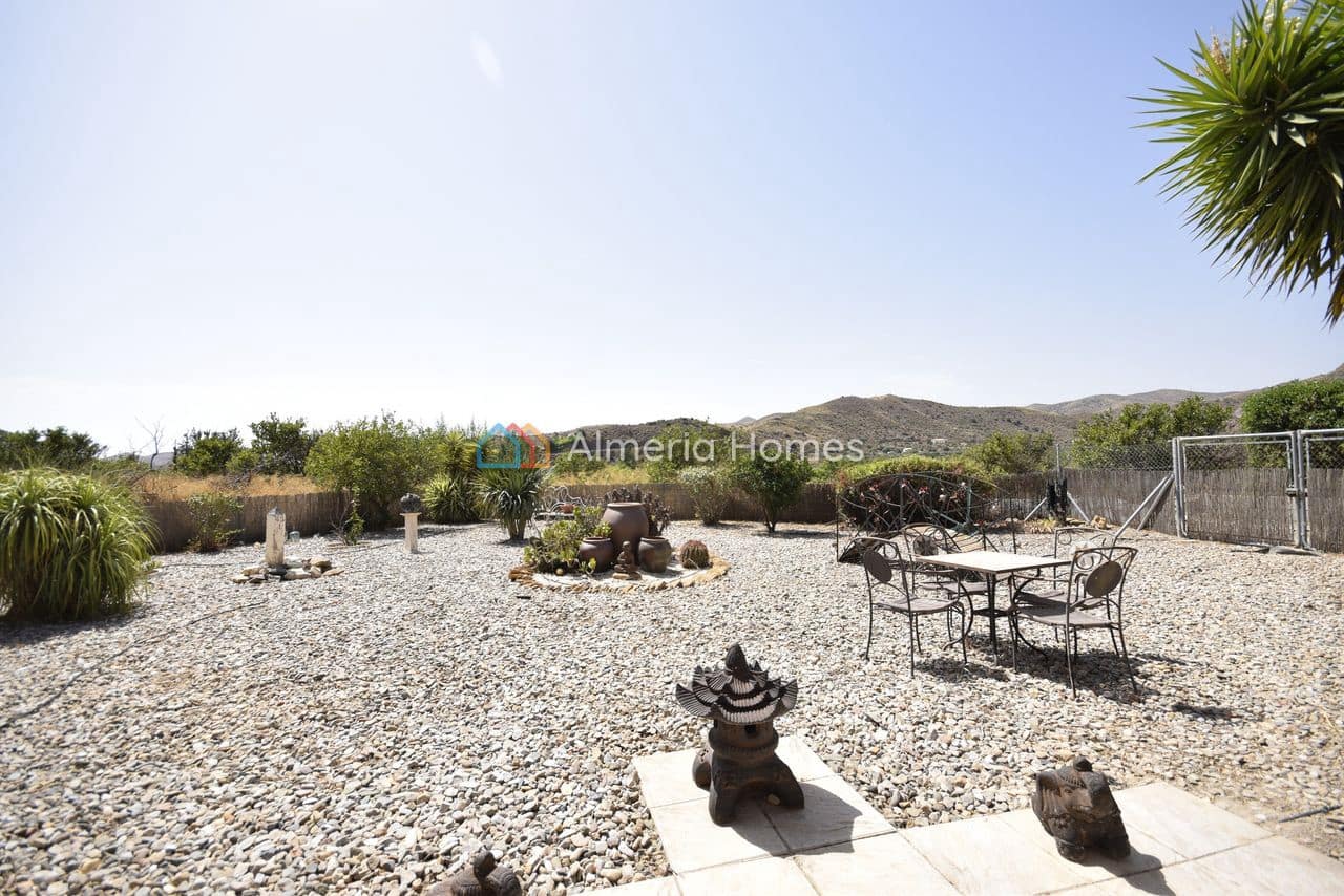 2 soverom Finca/Herregård til salgs i Cantoria med svømmebasseng - € 199 995 (Ref: 9135893)