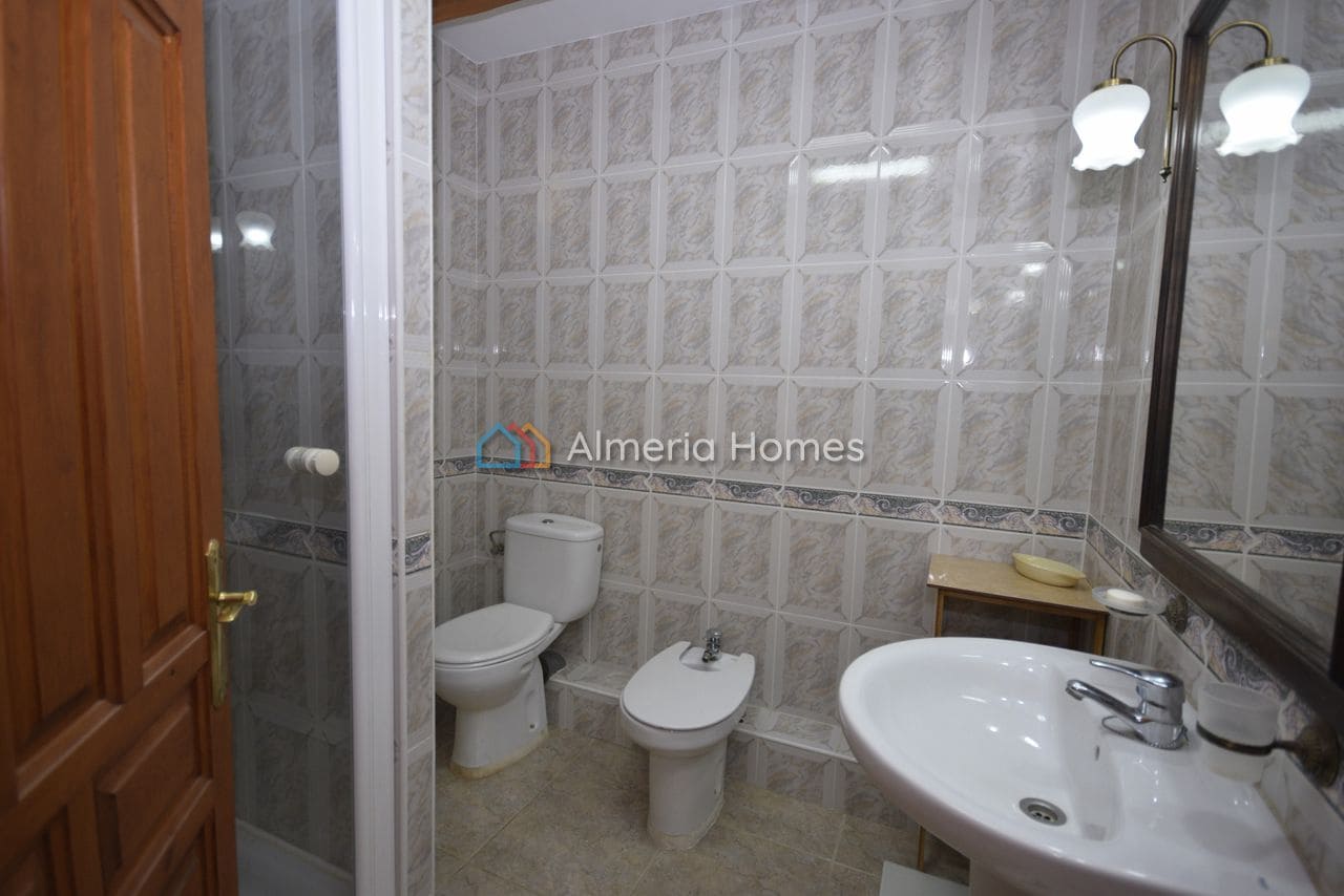 2 soverom Finca/Herregård til salgs i Cantoria med svømmebasseng - € 199 995 (Ref: 9135893)