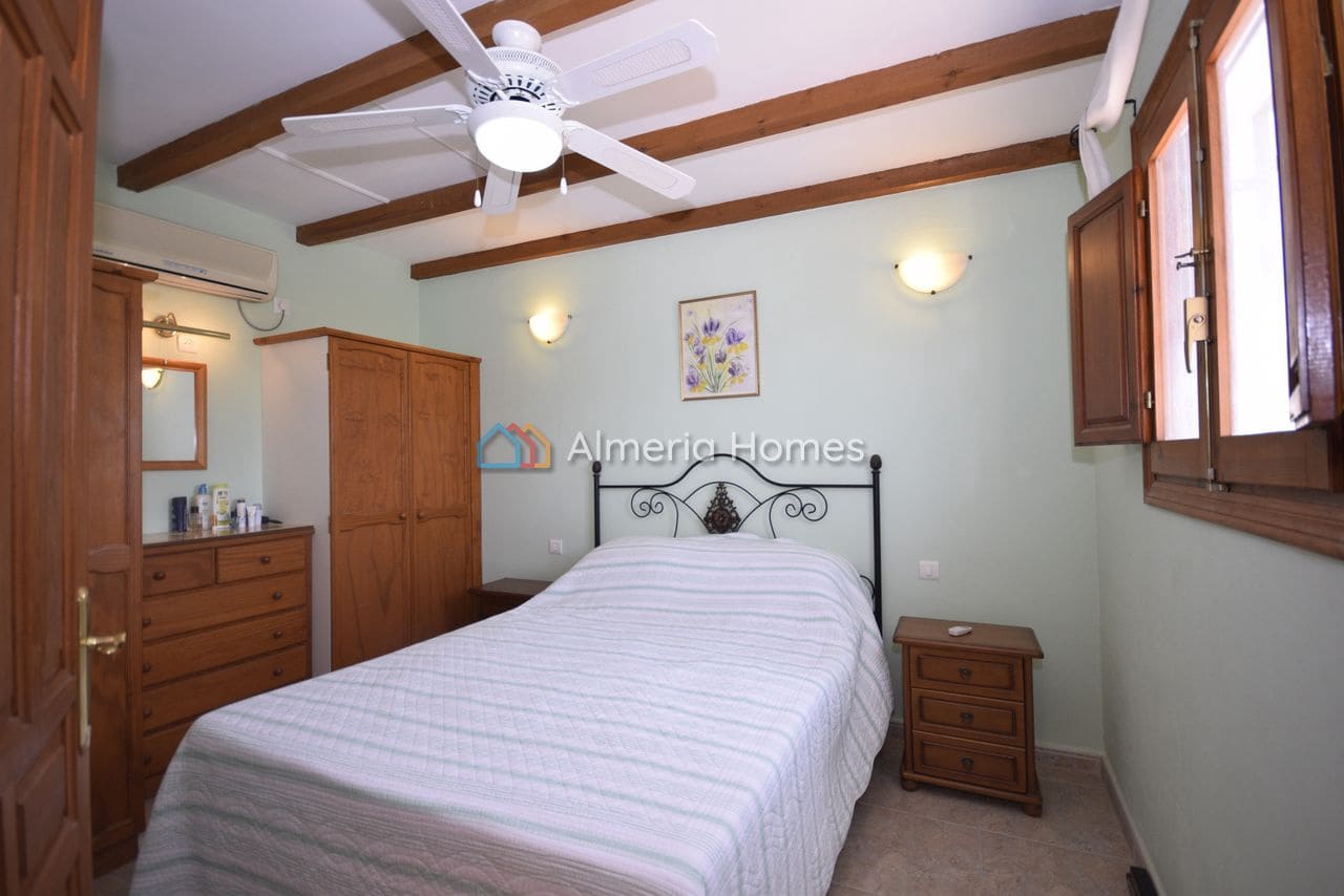 2 soverom Finca/Herregård til salgs i Cantoria med svømmebasseng - € 199 995 (Ref: 9135893)