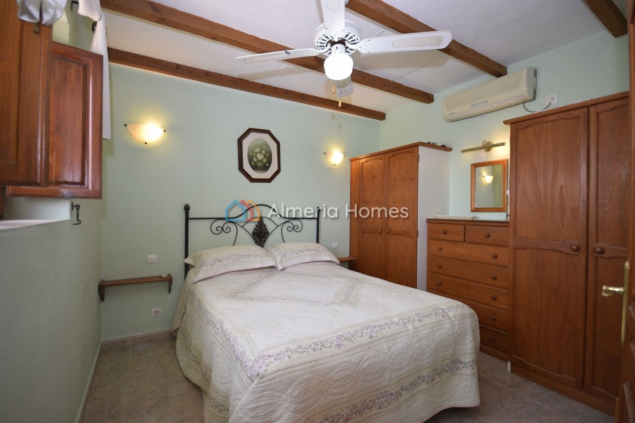 2 soverom Finca/Herregård til salgs i Cantoria med svømmebasseng - € 199 995 (Ref: 9135893)