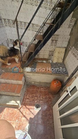 5 slaapkamer Huis te koop in Albox - € 49.000 (Ref: 9162939)