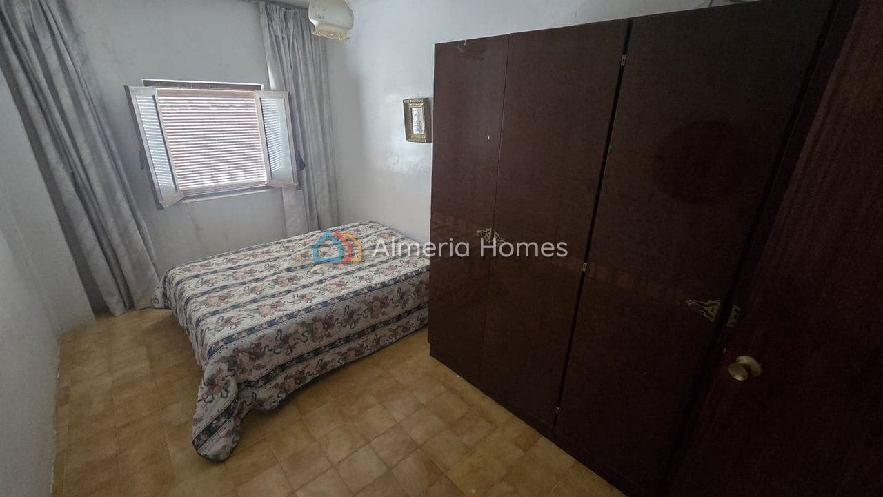 5 soveværelse Byhus til salg i Albox - € 49.000 (Ref: 9162939)