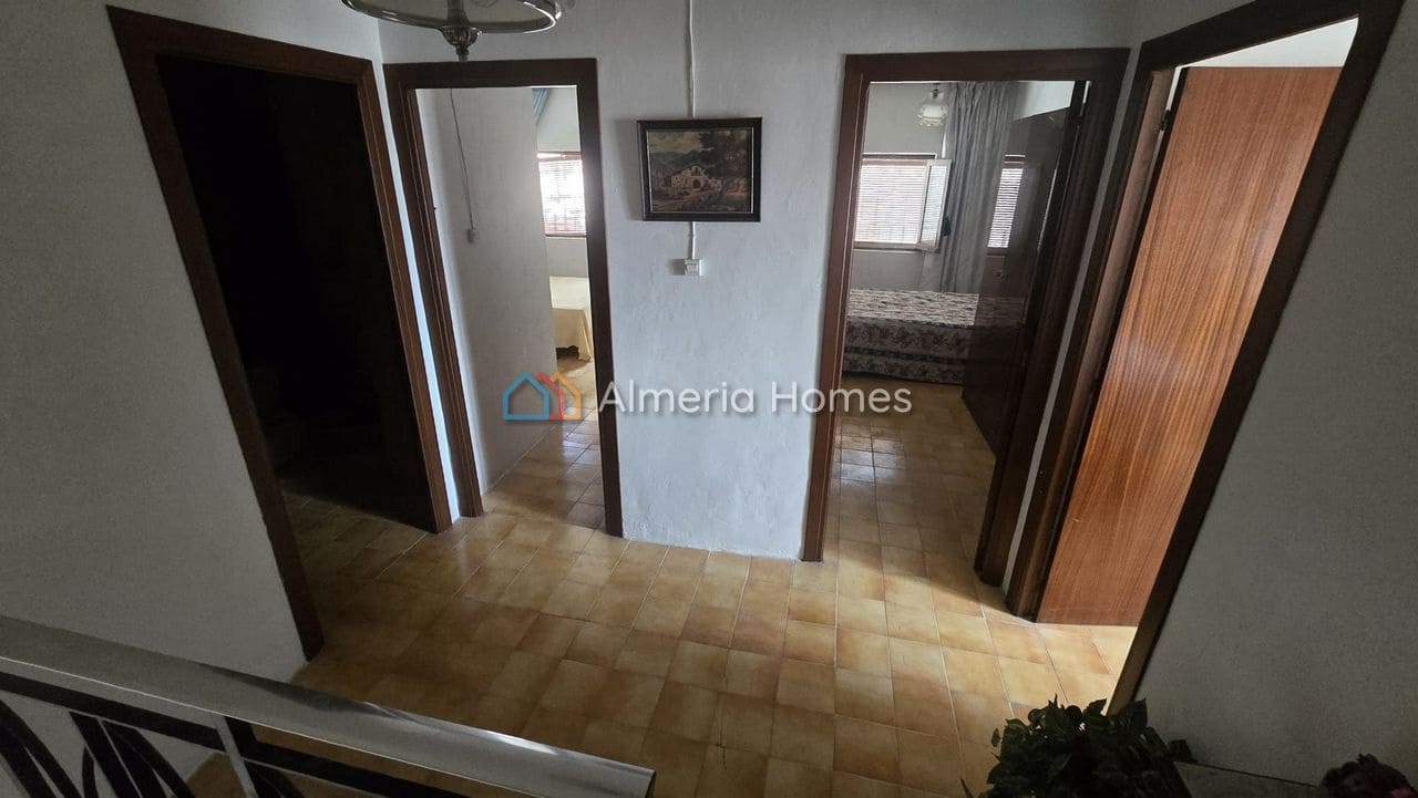 5 soveværelse Byhus til salg i Albox - € 49.000 (Ref: 9162939)